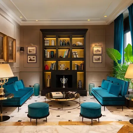 Condotti Boutique 4* Rome