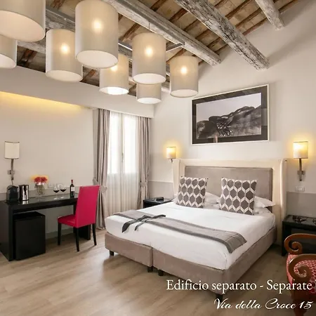Hotel Condotti Boutique Rome