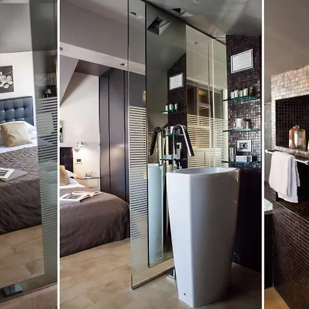 Condotti Boutique Ξενοδοχείο 4*