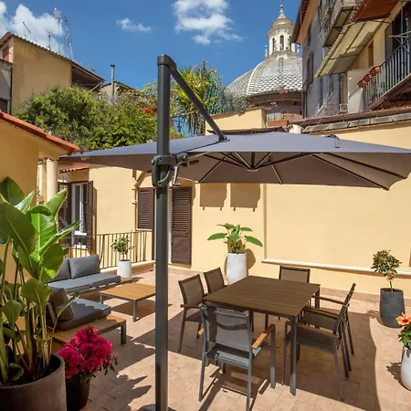 Hotel Condotti Boutique