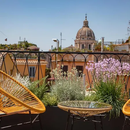 Condotti Boutique Rome