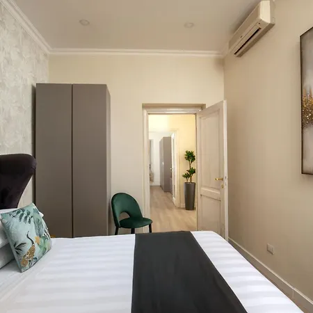 Condotti Boutique Hotel Rome