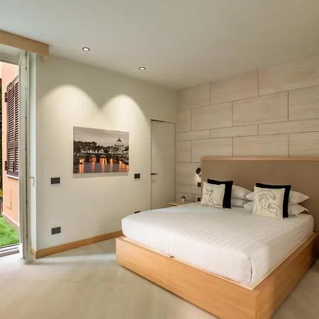 Condotti Boutique 4* Rome