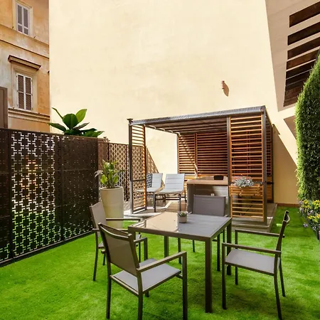 Condotti Boutique Rome