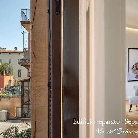 Condotti Boutique Hotel Rome