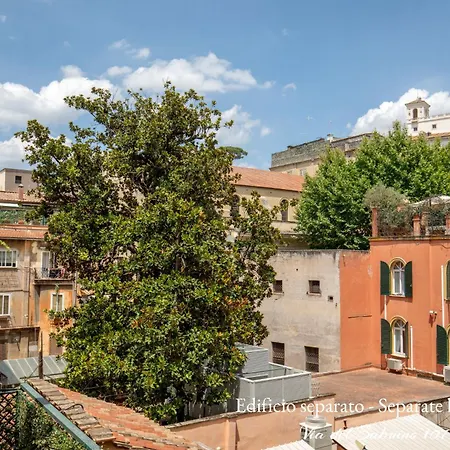 Condotti Boutique Hotel Rome