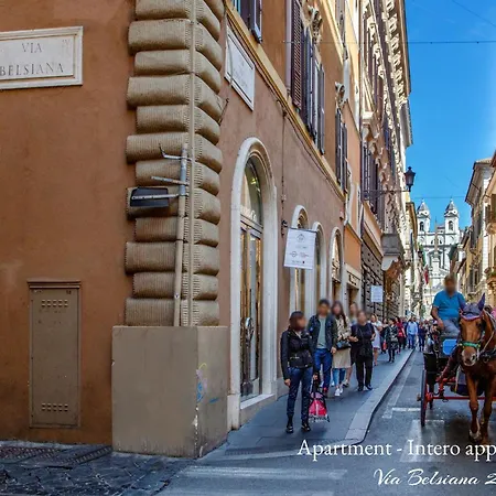 Condotti Boutique 4* Rome