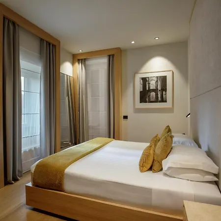 Condotti Boutique Rome
