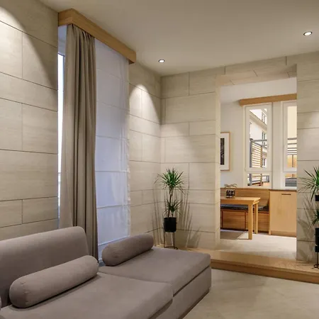 Condotti Boutique Hotel Rome