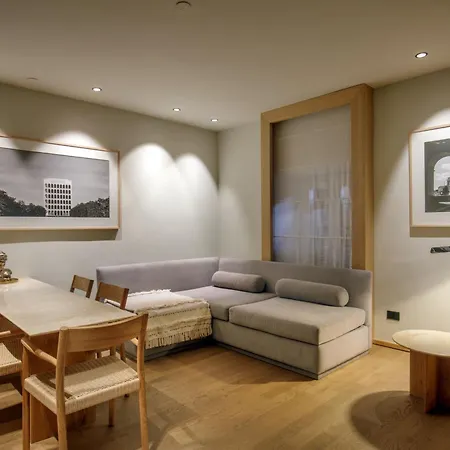 Hotel Condotti Boutique Rome
