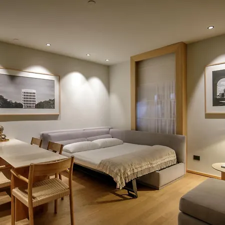 Condotti Boutique 4* Rome