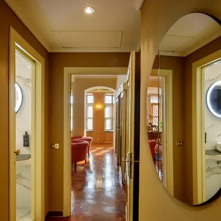 Condotti Boutique Hotel Rome