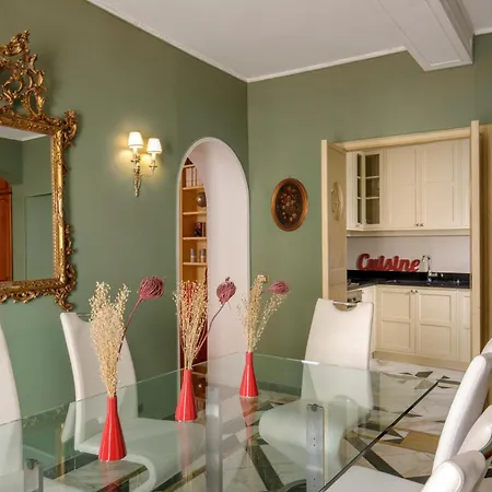 Hotel Condotti Boutique Rome