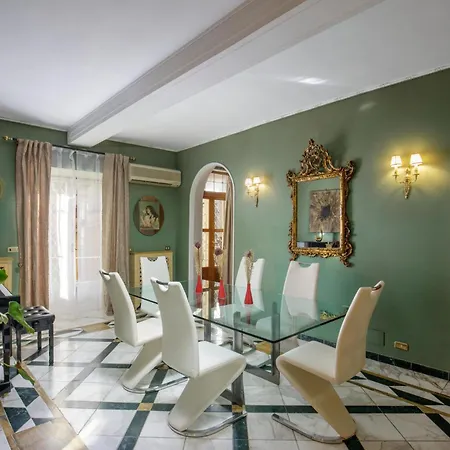 Condotti Boutique Rome