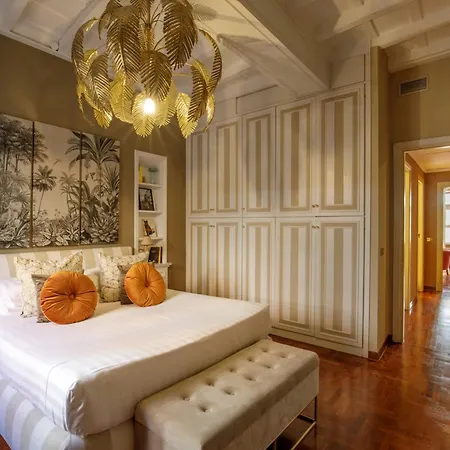 Condotti Boutique Hotel Rome