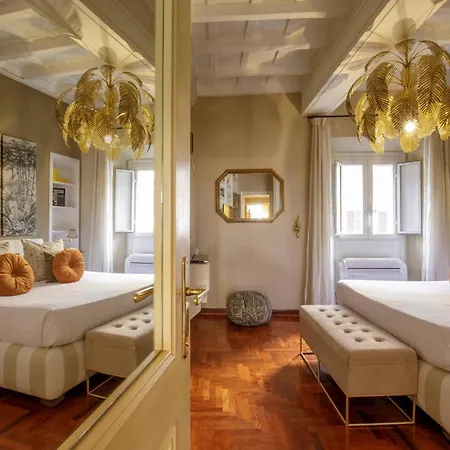 Hotel Condotti Boutique Rome
