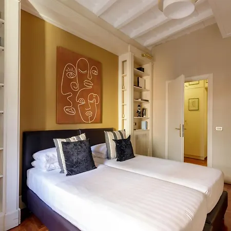 Condotti Boutique 4* Rome