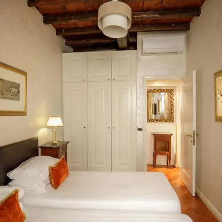 Hotel Condotti Boutique Rome