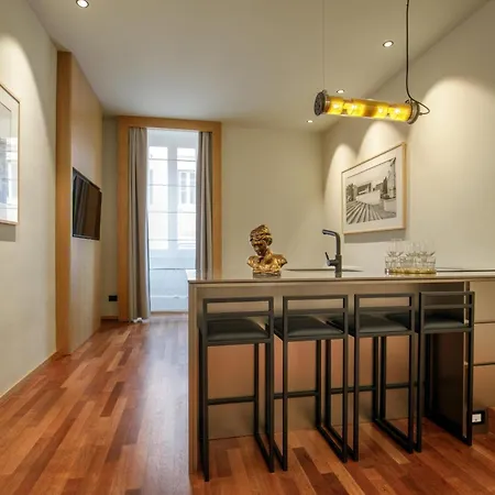 Hotel Condotti Boutique Rome