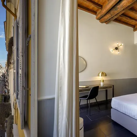 Condotti Boutique 罗马