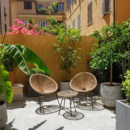 Condotti Boutique 4*