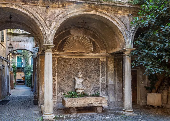 Condotti Boutique Hotel Roma