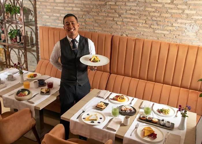 Condotti Boutique Hotel