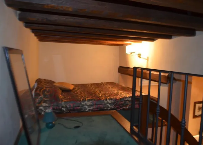 Condotti Boutique 4*