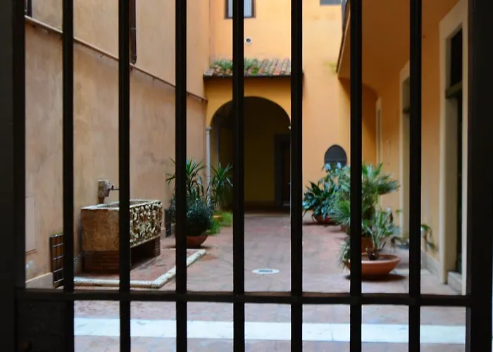 Hotel Condotti Boutique Roma