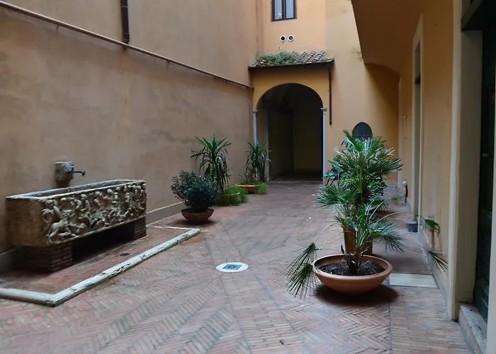 Condotti Boutique 4* Roma