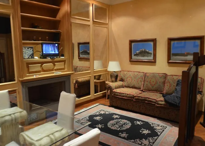 Hotel Condotti Boutique Roma