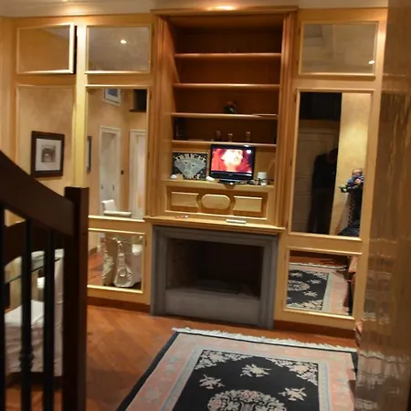 Condotti Boutique 4* Řím