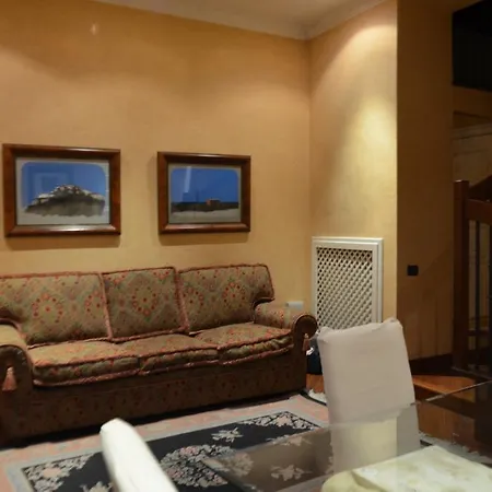 Hotel Condotti Boutique