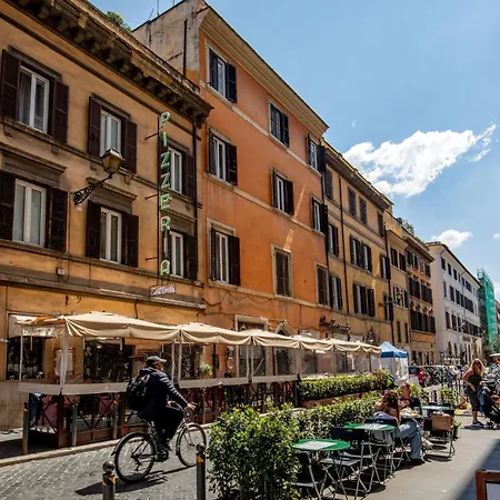 Condotti Boutique Hotel Roma