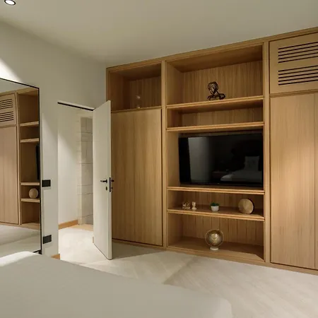 Condotti Boutique Hotell 4*
