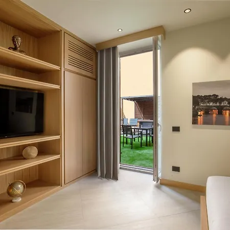 Hotell Condotti Boutique 4*