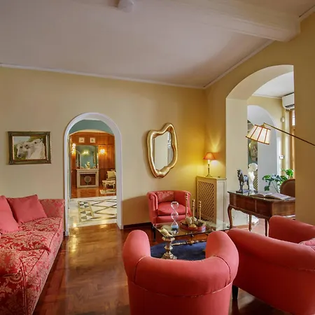 Condotti Boutique Hotell
