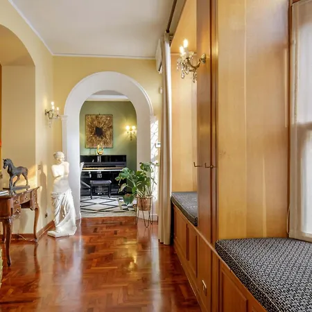 Condotti Boutique Otel