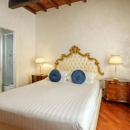 Condotti Boutique Otel 4*