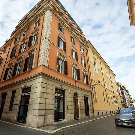 Condotti Boutique 4* Roma