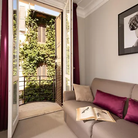 كوندوتي بوتيك روما