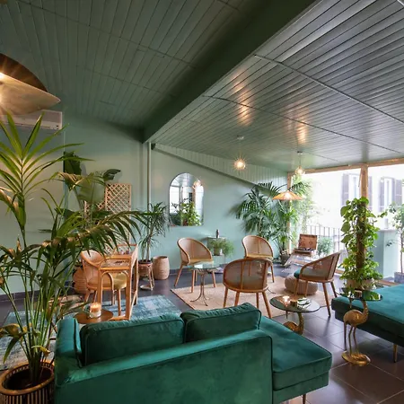 فندق كوندوتي بوتيك