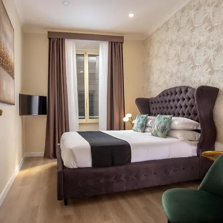 Condotti Boutique Hotel