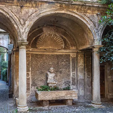 Condotti Boutique 호텔 로마