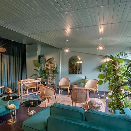 فندق كوندوتي بوتيك روما