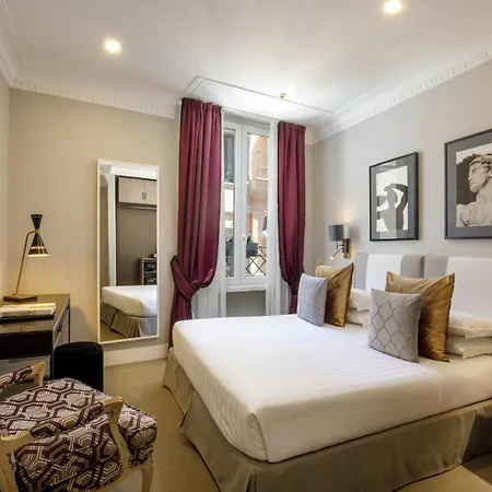 Condotti Boutique Řím