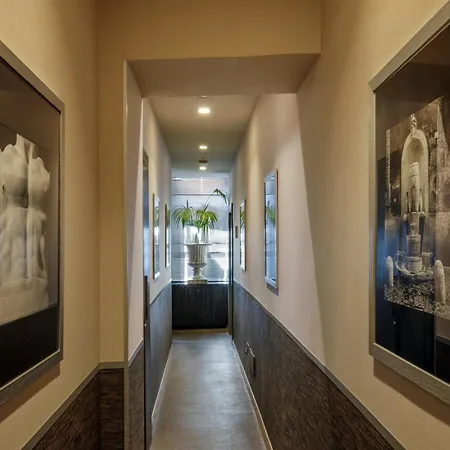 Condotti Boutique Otel 4*