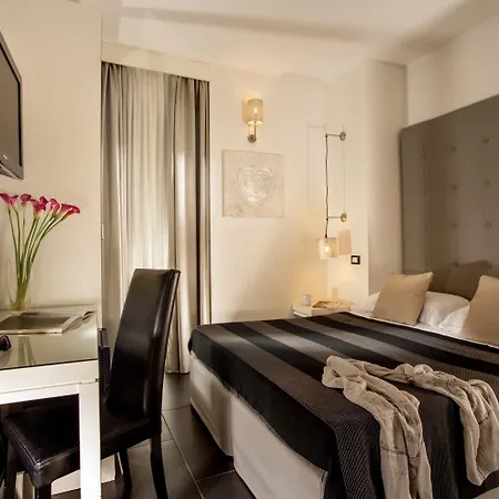 Condotti Boutique 4*