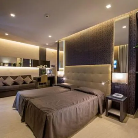 Condotti Boutique Hotel Řím