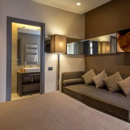 Hotel Condotti Boutique